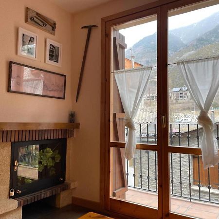 Apartamento Turistico Nievesol 24 - Benasque Kültér fotó