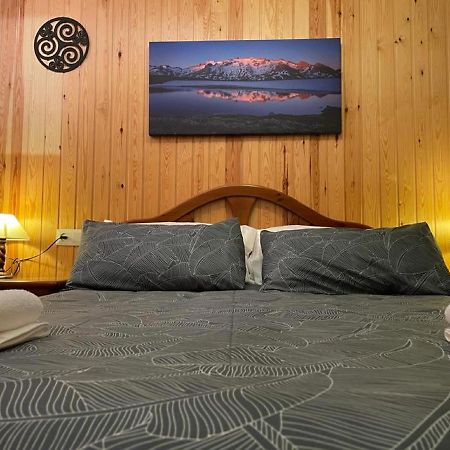 Apartamento Turistico Nievesol 24 - Benasque Kültér fotó