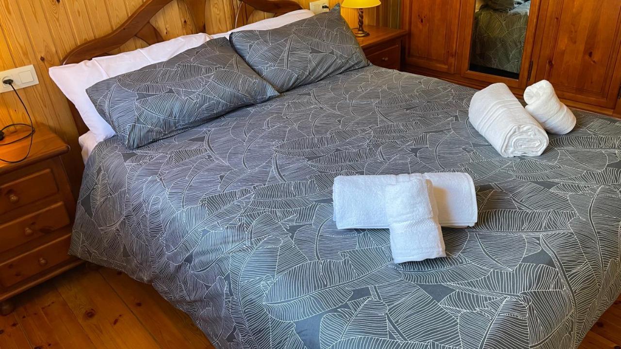 Apartamento Turistico Nievesol 24 - Benasque Kültér fotó