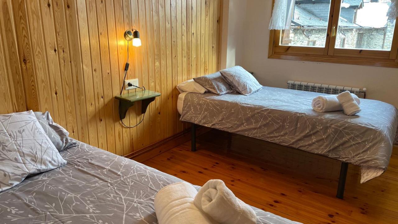 Apartamento Turistico Nievesol 24 - Benasque Kültér fotó