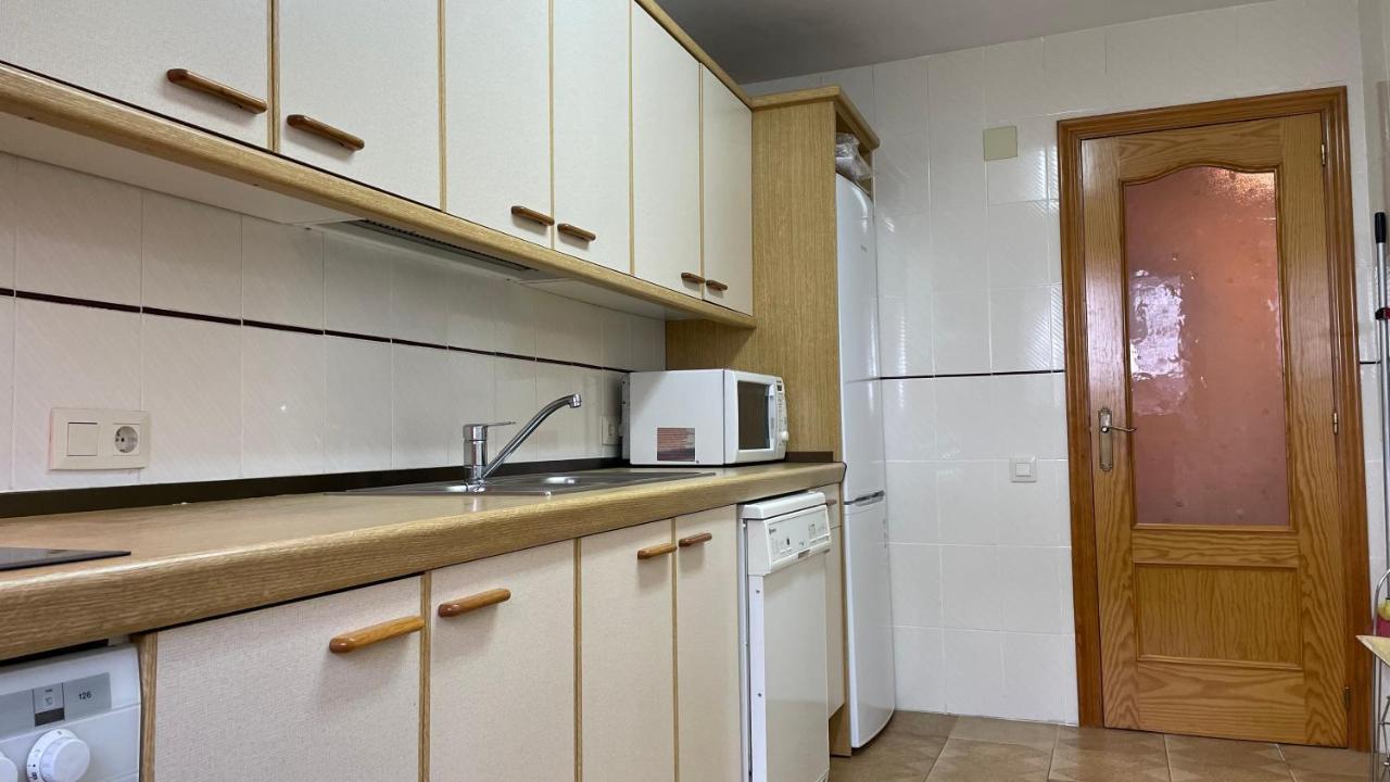 Apartamento Turistico Nievesol 24 - Benasque Kültér fotó